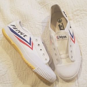 Original feiyue